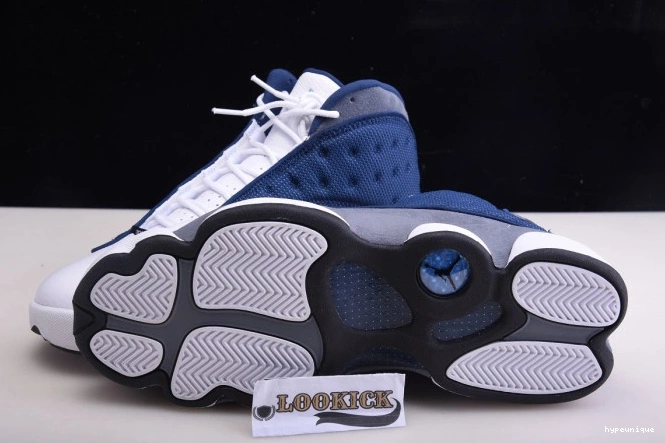 HYPE Flint 414571-404 13 Air Jordan 0817